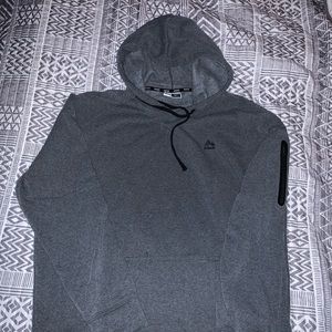 Reebok Men’s Hoodie, brand new